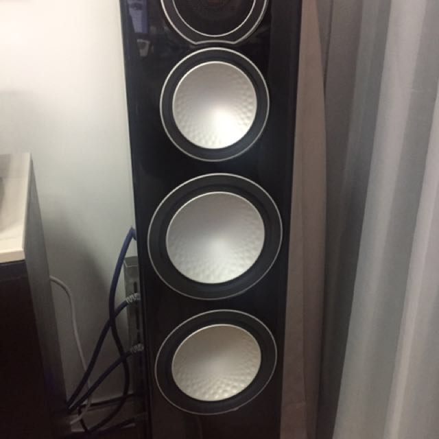 Monitor audio cheap silver 8 price