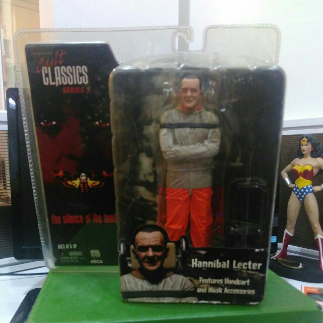 neca hannibal