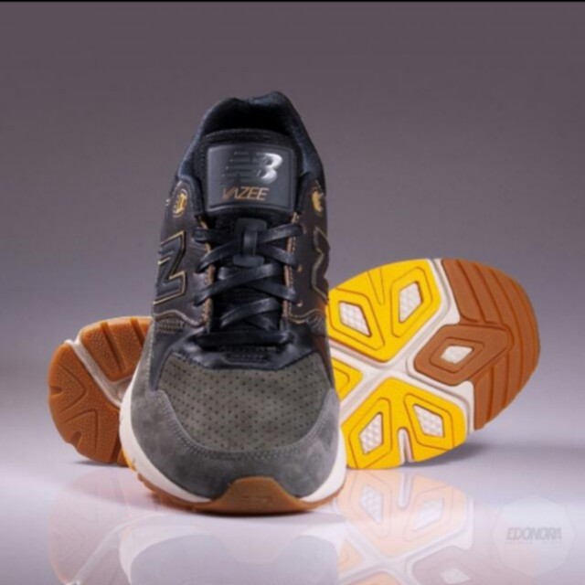 New Balance Vazee Suede, Fashion, Footwear, Dress Shoes on Carousell