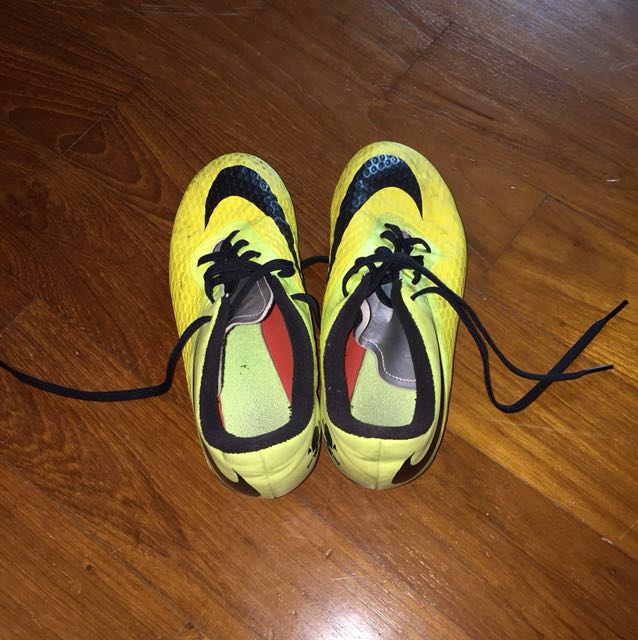 Nike Hypervenom Phantom AG Mens Soccer Cleats eBay