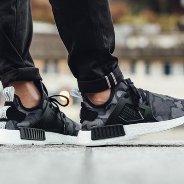Rx1 nmd store
