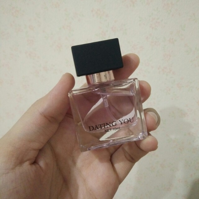 Parfume Dating You Health Beauty Perfumes Nail Care Others