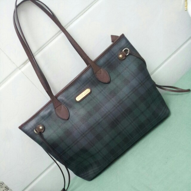 polo marco hiuui bags