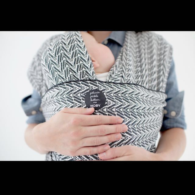ppb moby wrap