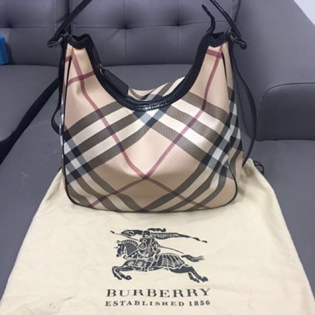 harga burberry bag original
