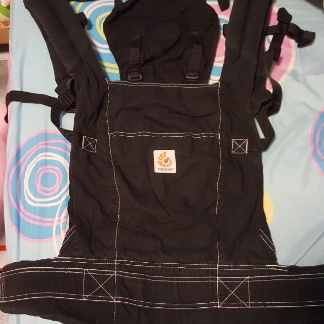 Ergobaby xtra sales