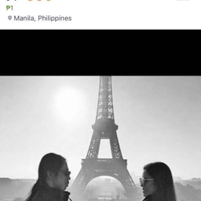 Red Torres, Prada, LV, CHANEL, YSL, GUCCI (Category: Purses & Pouches) located in Makati City. Submitted by kate78 (Listing ID 135850562, Image 1). Description: Please do not transact with the said RED TORRES. All his/her accounts are fictitious. Also has an account here and pretended to be someday else. PLEASE SPREAD..