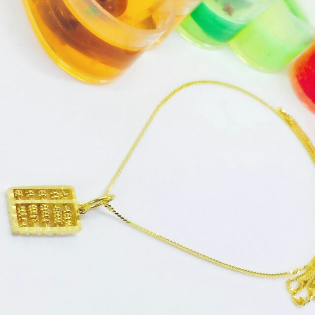Rl Set Loket Sempoa 916 Women S Fashion Jewellery On Carousell