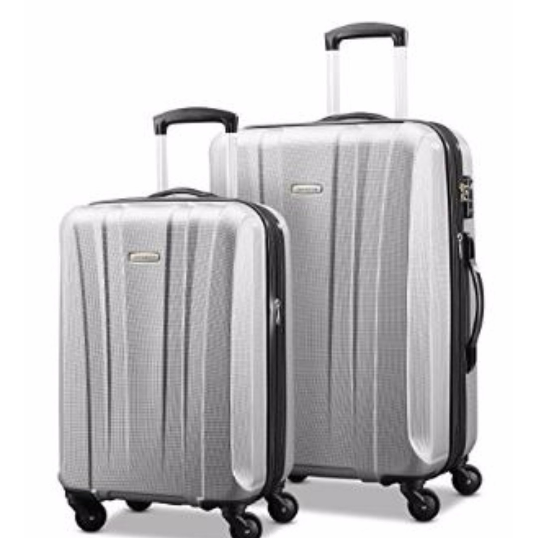 samsonite luggage 28 inch lightweight