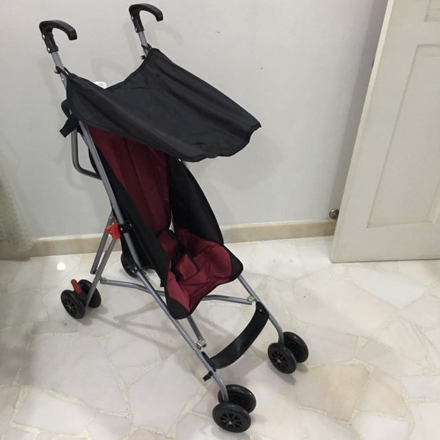 Pram sc 2025