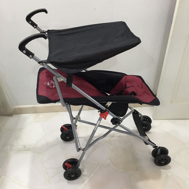 Pram sc cheap