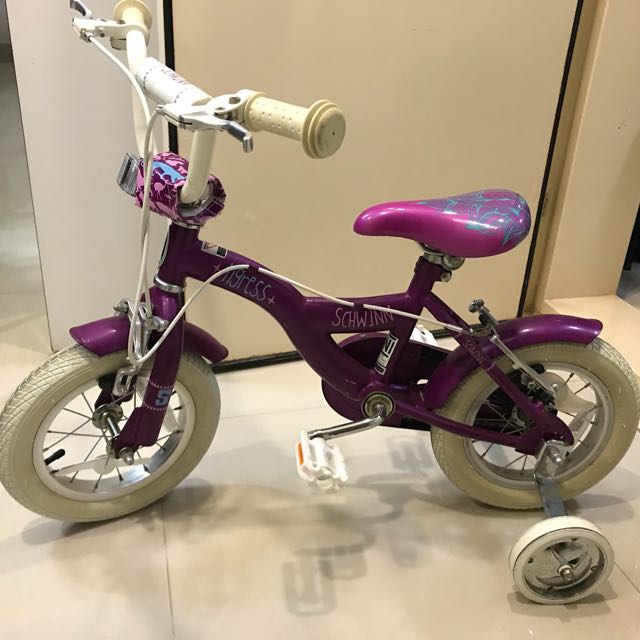 Schwinn tigress hot sale