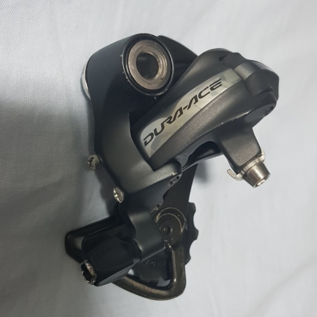 barsten Gloed AIDS Shimano DURA-ACE RD-7900 Rear-Derailleur, Sports Equipment, Bicycles &  Parts, Bicycles on Carousell