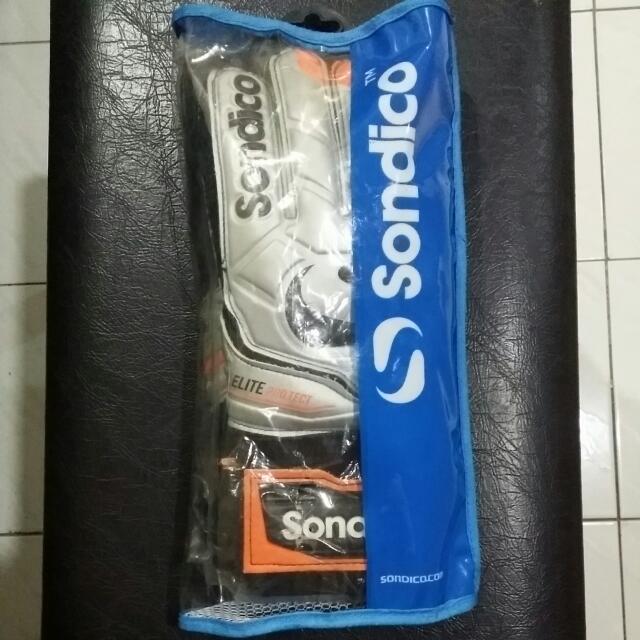 Sondico elite best sale protect