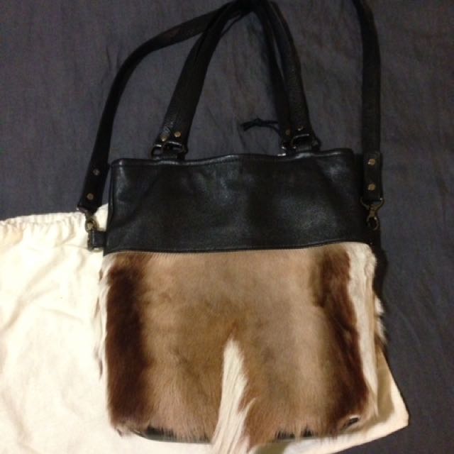 status anxiety wasteland