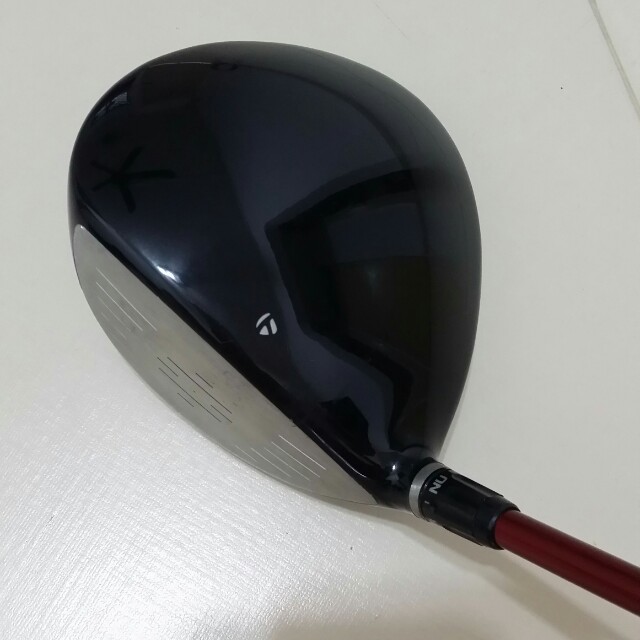 Wallpaper Taylormade Driver R5 Sports Sports Apparel On Carousell For Free