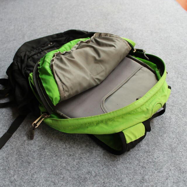 north face recon 2017