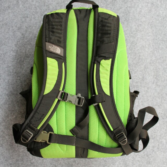 north face recon 2017