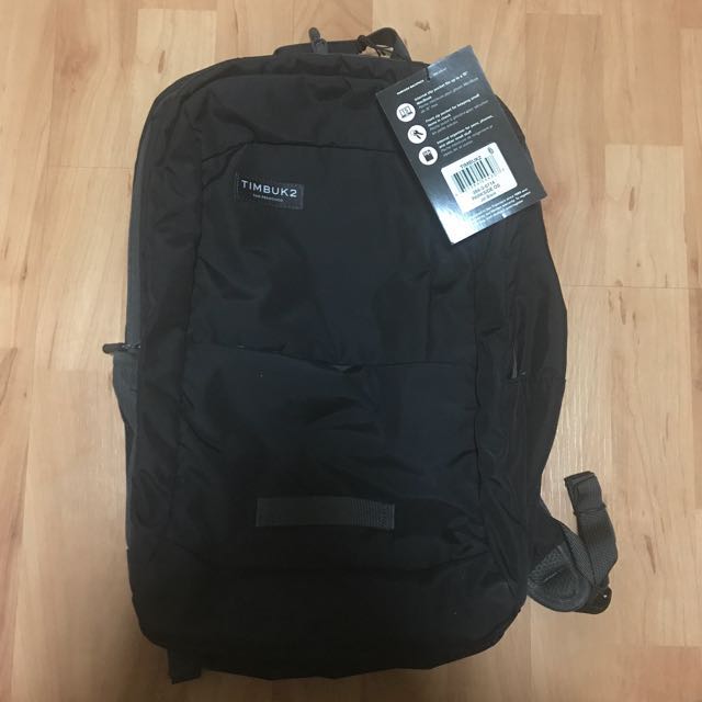 timbuk2 parkside backpack