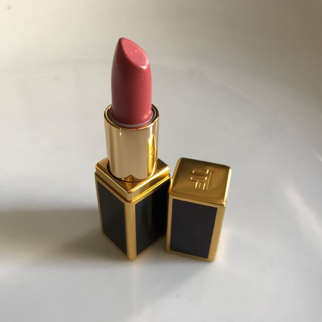 Tom Ford Indian Rose Mini Lipstick Health Beauty Makeup On Carousell To tom ford, there is no more dramatic accessory than a perfect lip. carousell
