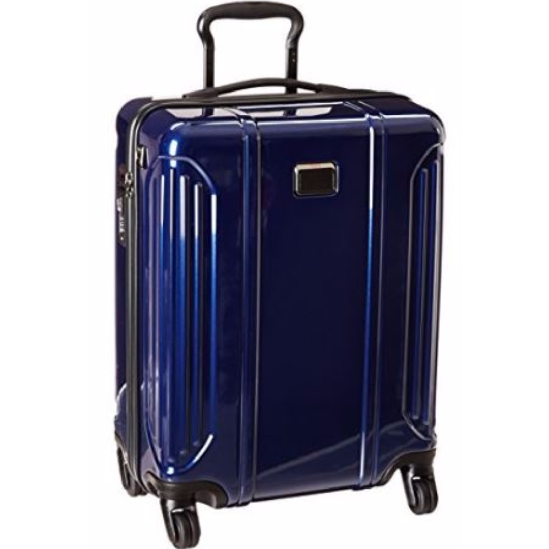 tumi vapor carry on