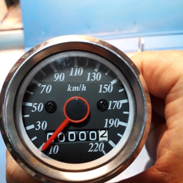 4100 Modified Bike Meter  Best HD