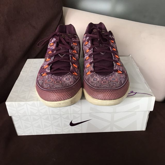 Kobe 9 chinese new year cheap