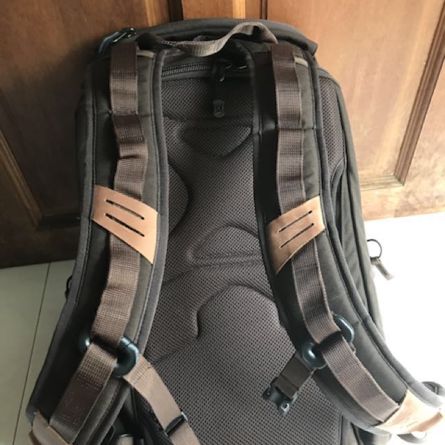 vertx edc gamut bracken