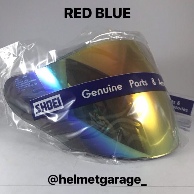 Shoei cj1 2025