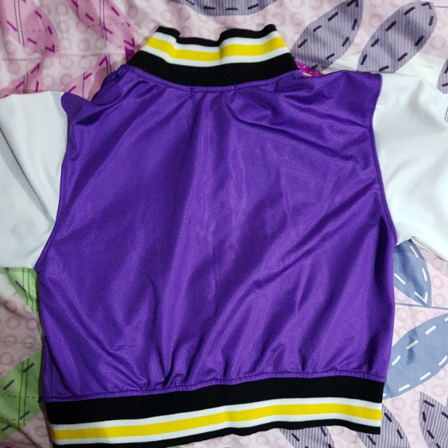 Wts Twice Cheer Up Jacket Hobbies Toys Memorabilia Collectibles Fan Merchandise On Carousell