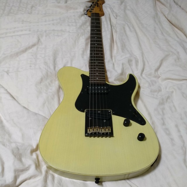 WTS Yamaha Pacifica 311S