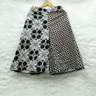 clna kulot batik