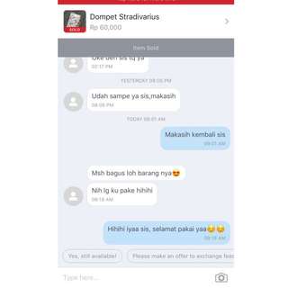 Trusted😊