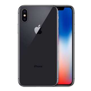 iPhone X 256 GB