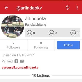 Akun penipu bangsat!!!