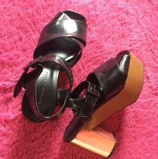 Heels charles & keith (37)