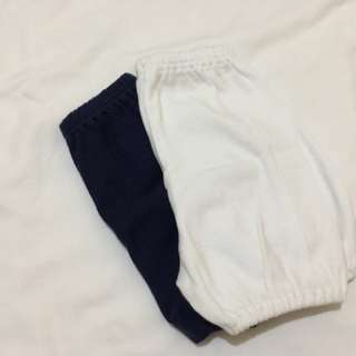 Baby shorts - Cotton