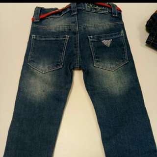 Guess jeans