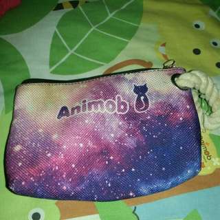 Pouch animob