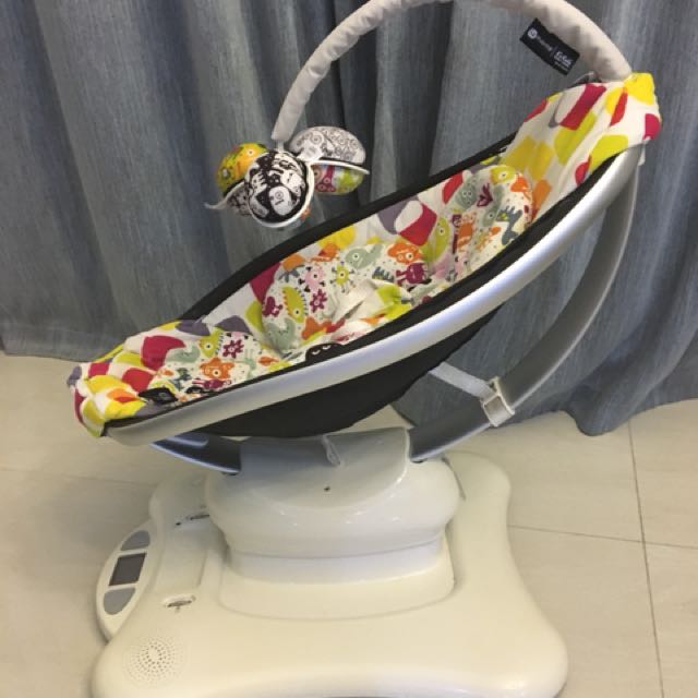 mamaroo 2