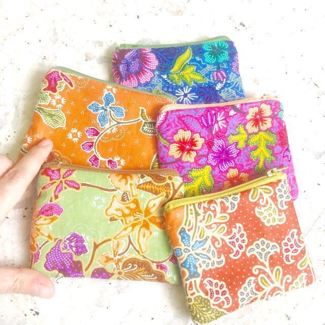 singapore purse