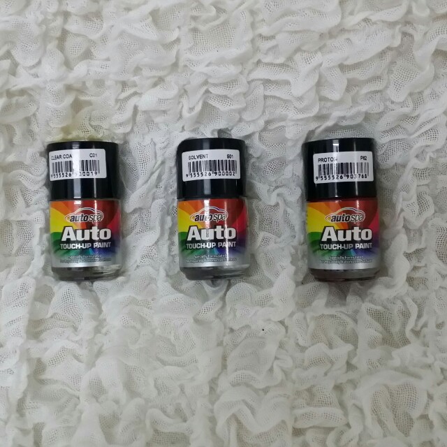 Auto Touch Up Paint >> Autospa Touch Up Paint Auto Accessories On Carousell Auto Touch Up Paint >> Autospa Touch Up Paint Auto Accessories On Carousell