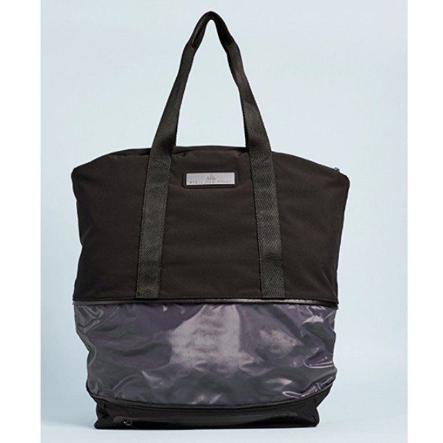 Adidas stella mccartney iconic bag discount