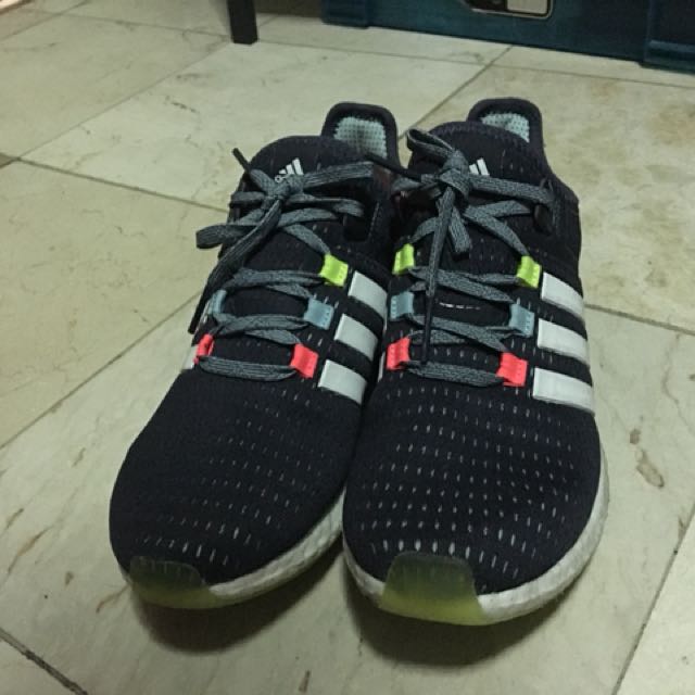 adidas cc gazelle boost