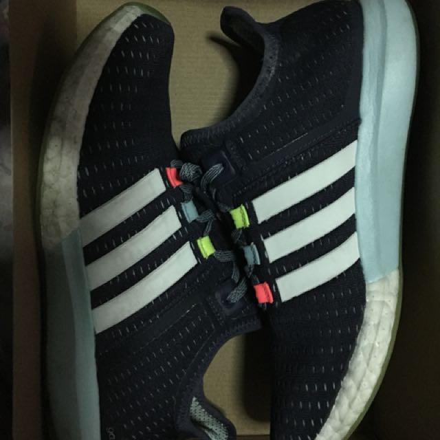 adidas cc gazelle boost