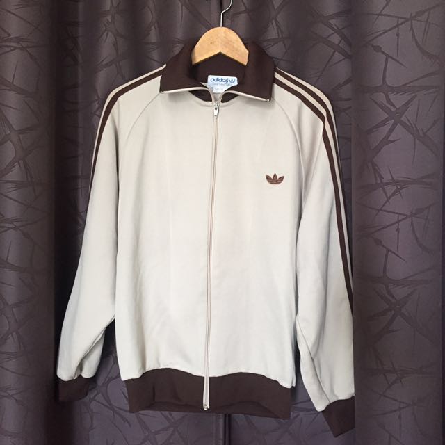 adidas japanese sweater
