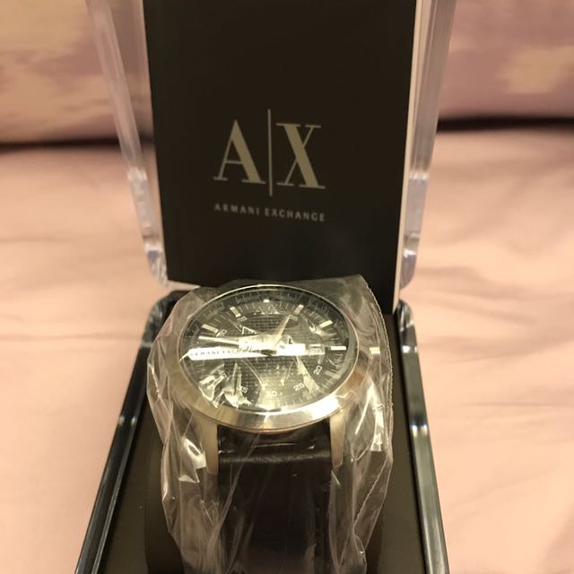 Armani Exchange PKGAX1000 Watch