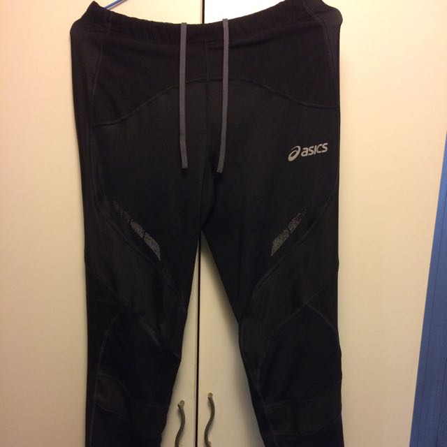 asics compression tights asics compression tights