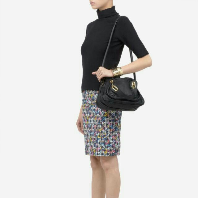Chloe paraty mini on sale