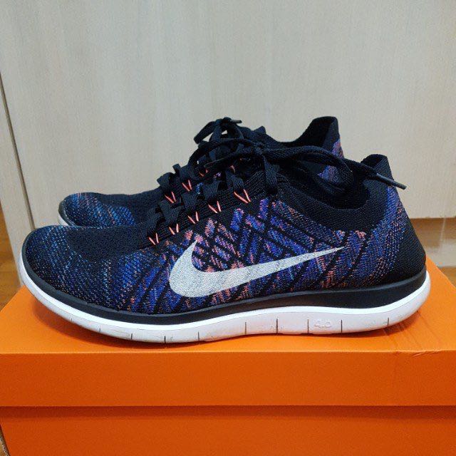 nike flyknit 4.0 price